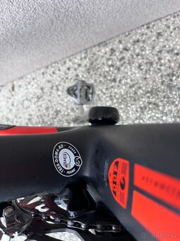 Trek Domane carbon vel:56 - REZERVACE. - 4