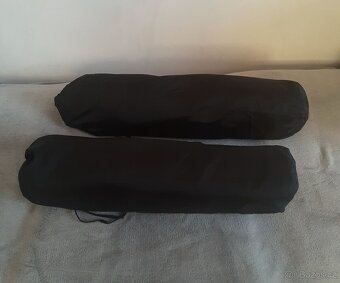 Octabox rychloskládací, průměr 120 cm s voštinou - 4