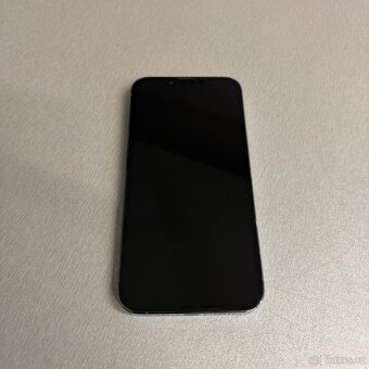 iPhone 13 Pro 256GB sierra blue, 100% baterie, záruka - 4