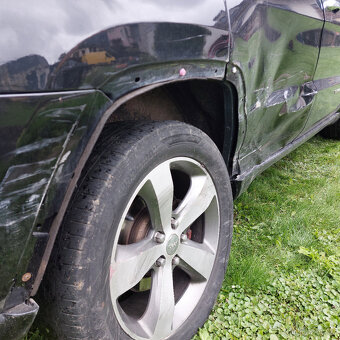 JEEP grand cherokee 3.0 CRD 184KW DPH - 4