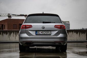 Volkswagen Passat B8 Busin.Hight / AJ NA SPLÁTKY/PROTIÚČET / - 4