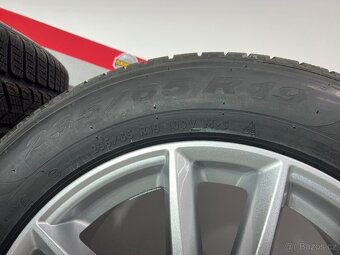 Range rover zimní  r19 235/65 nepoužité - 4