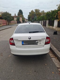 Škoda Rapid 2018 ČTĚTE INZERÁT - 4