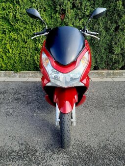 Honda PCX 125 - 4