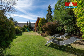 Prodej rodinného domu v Příbrami, ul. Smetanova - 4