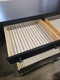 KOMODA IKEA HEMNES - 4