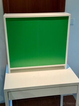Psací stůl IKEA MICKE - 4