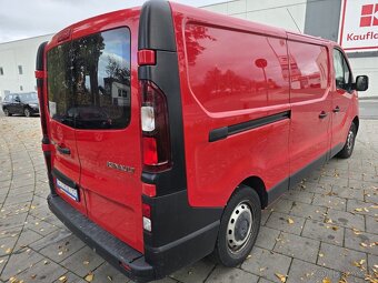Renault Trafic , 1.6 DCI, 70 kw, 11/2017, 175 000 km - 4