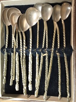 Lžičky s alpaky - 4