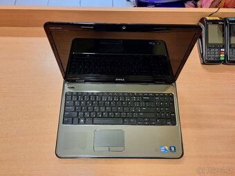Dell Inspiron N5010 - i3 4x2.40GHz, 4GB RAM, 500GB HDD - 4