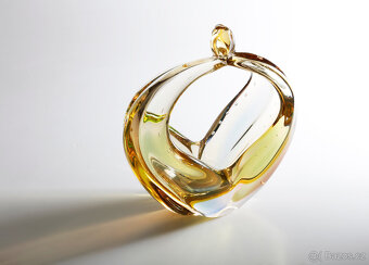 Košík ze souboru PIZZICATO Hana MACHOVSKÁ - 4