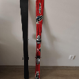 Dětské lyže 130 - 4