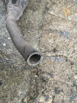 Výfuk honda NSR 125 - 4