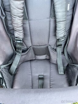 Thule Urban Glide 2 Cypress Green 2022 - 4