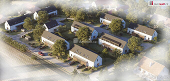 Prodej rodinného domu 4+KK, 110 m2 s pozemkem 289 m2 - Loden - 4