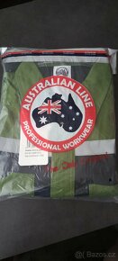 Pracovní kalhoty STANMORE (montérky) - 4