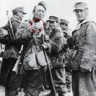 Scho-ka-kola - origo.krabička od wehrmacht čokolády - 4