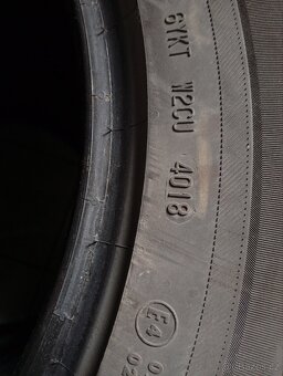 ZIMNÍ 215/60R17 - 4