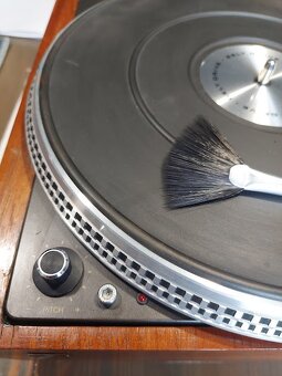 GRAMOFON GRUNDIG AUTO RETURN 740 - 4