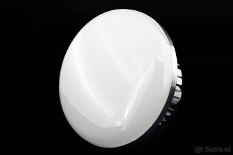 Softbox set LED 150W E27 3200-5500K dálkové ovládání +stativ - 4