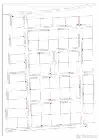 Nabízíme k prodeji stavební pozemek v Klatovech - 4