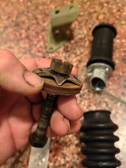 Jawa perak díly - 4