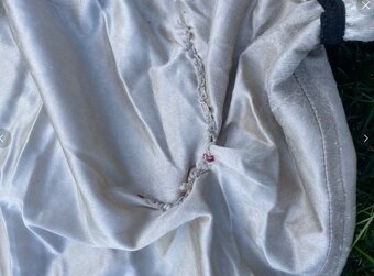 Ekzémová deka Equithéme - 4