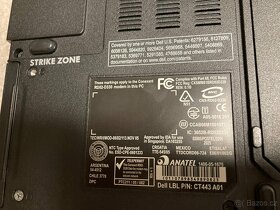 Dell VOSTRO 1000, PP23LB - 4