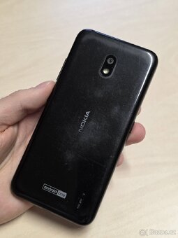 Nokia 2.2 - 4