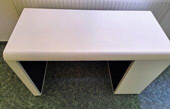 Psací stůl Sidon - 4