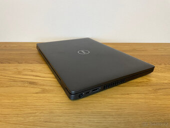 Dell Latitude 5400 i7 - 14" - 16/32GB RAM - 256/512GB SSD - 4