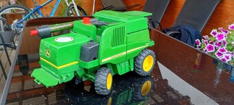 Prodám Bruder různé druhy - 4