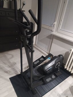 Eliptický trenažér - 4