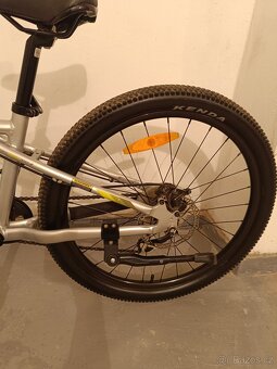 Horské kolo GT 24" - 4