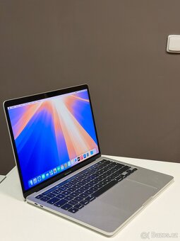 MacBook Pro M2 2022 /16GB RAM/256GB SSD/Záruka - 4