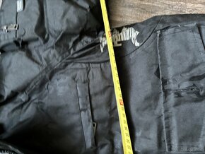 Zimni dětská bunda - 4