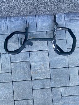 Padací rám BMW F850 GS - 4