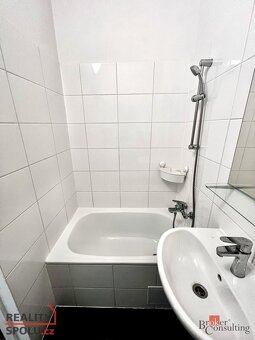 Pronájem, byty/2+1, 45 m2, Zimmlerova 3002/21, Zábřeh, 70030 - 4