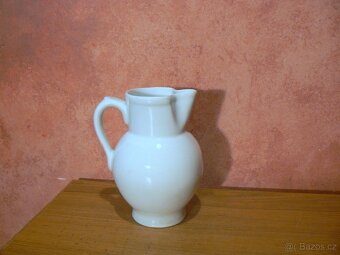 starý džbán-jablko-hrozno - 4