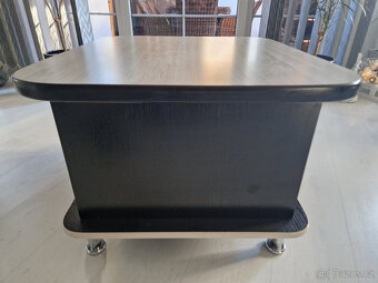 Konferenční stolky - 4