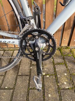 Silniční kolo Škoda - Superior - 4