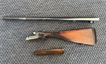 Brokovnice DVOJKA ZP45 16/70 - 4