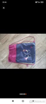 Dětská školní aktovka - 4