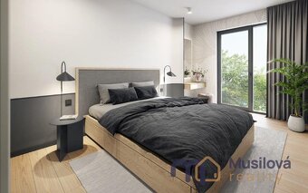 Prodej rodinného domu 91 m2, pozemek 350 m2 - 4