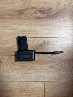 VORSK VMP-2D (GBBR) – upgrade - 4