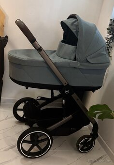 CYBEX Balios S Lux 2024 - 4