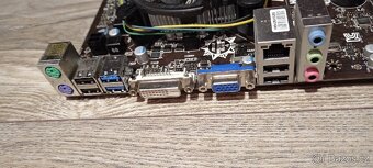 MSI H81M-P33 4 ks - 4