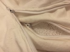 Kojící polštář s EPS kuličkami - 4