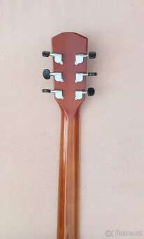 Kytara Blond AD-42S - 4