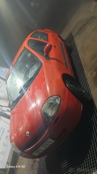 Renault thalia 1.4 rv 2000 - 4